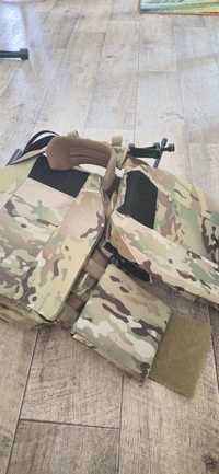 Kamizelka JPC od Crye Precision