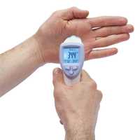 Новий Медичний пірометр термометр для визначення температури тіла