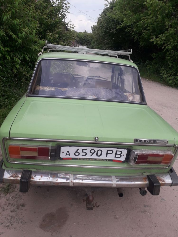 Продам Ваз 06 1985 року