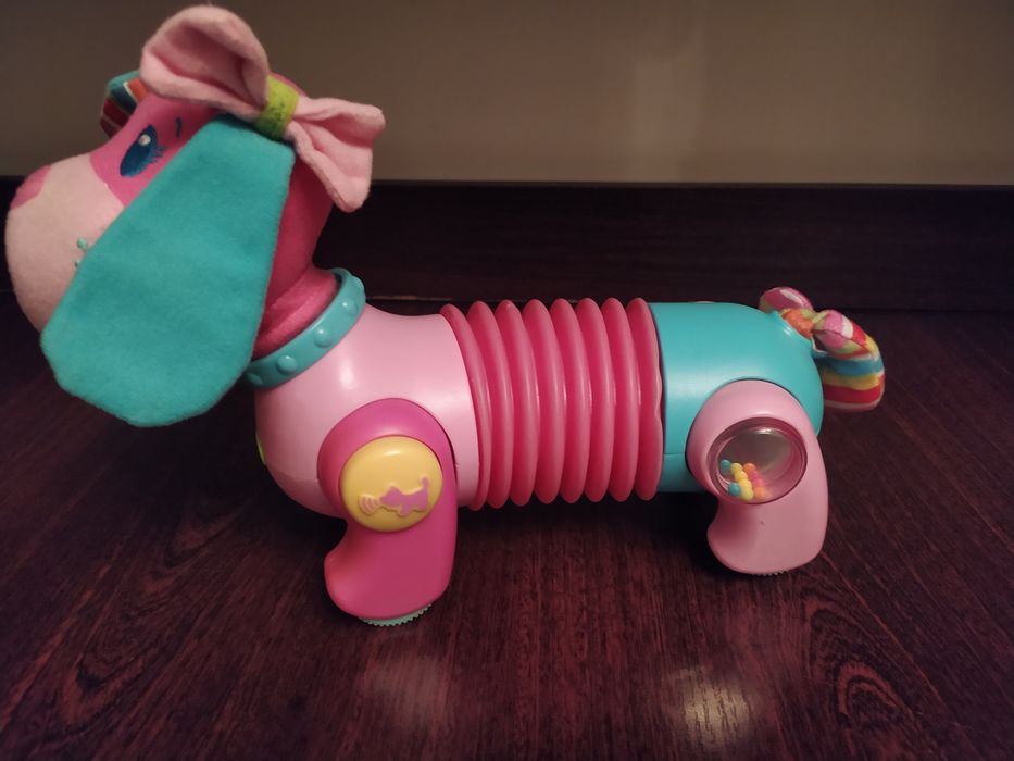 Собачка Tiny Love