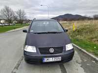 Sprzedam Volkswagen Sharan  2.0  Lpg