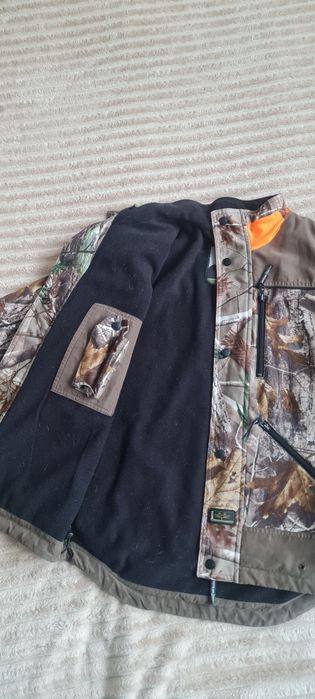 Мисливська куртка SWEDTEAM