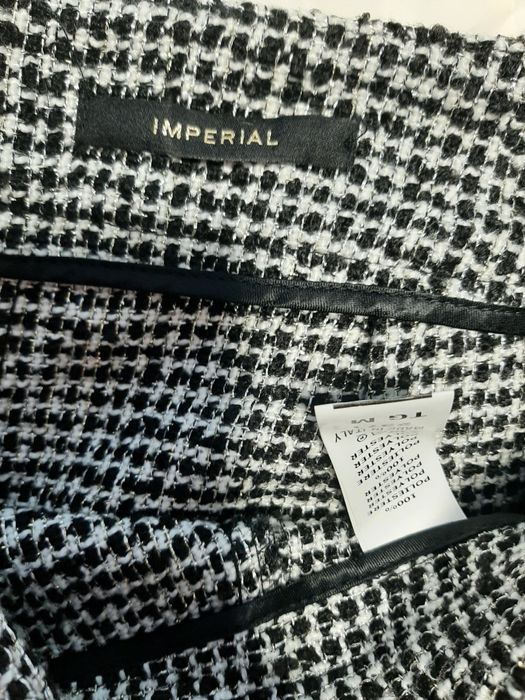 Теплі шорти італійського бренду Imperial, розмір S/M