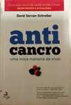 Livro "Anti Cancro"