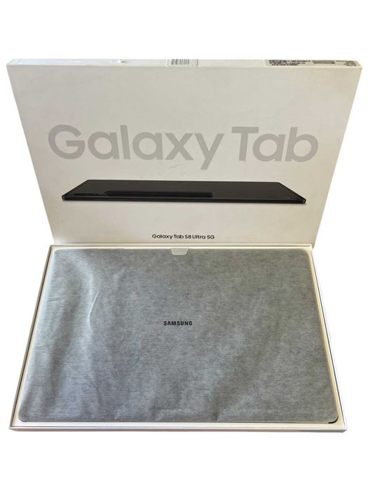 Tablet Samsung Galaxy Tab S8 Ultra 8 GB / 128 GB