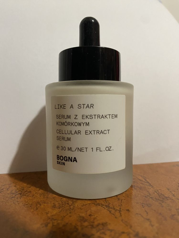Serum Like a Star - Bogna Skin
