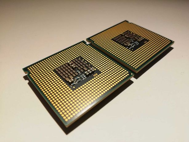 Processador Intel Xeon E5310 [1.60 GHz]