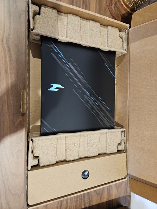 Portátil ACER Nitro - i5 - RTX 3050 - Novo c/garantia