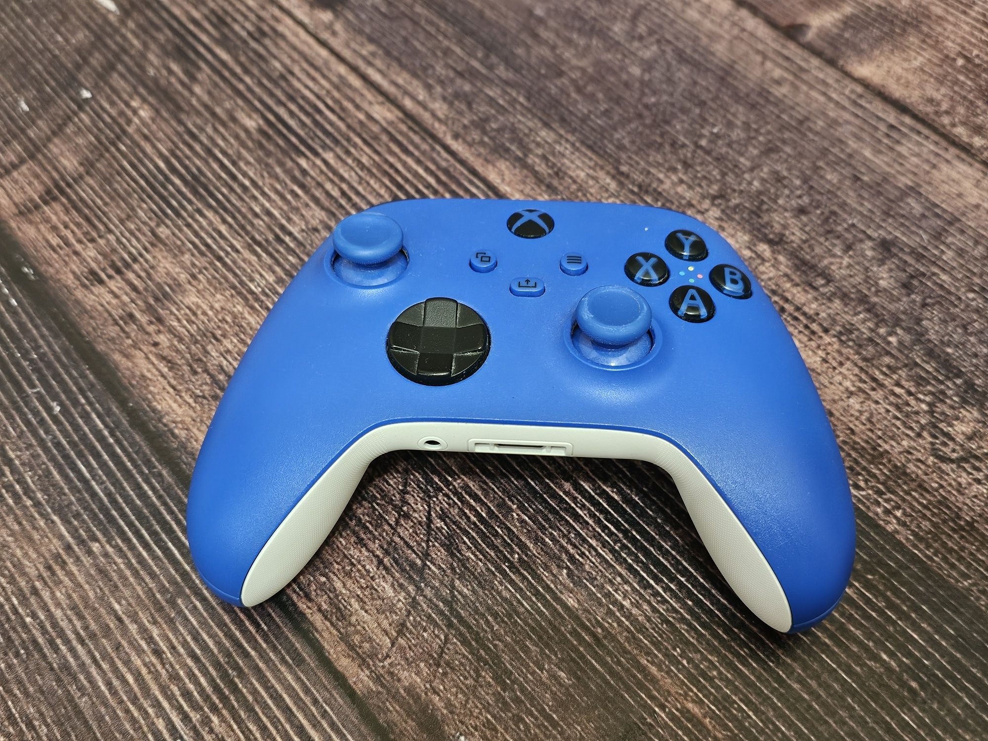 Microsoft Xbox Series X 1 Tb б/в з гарантією