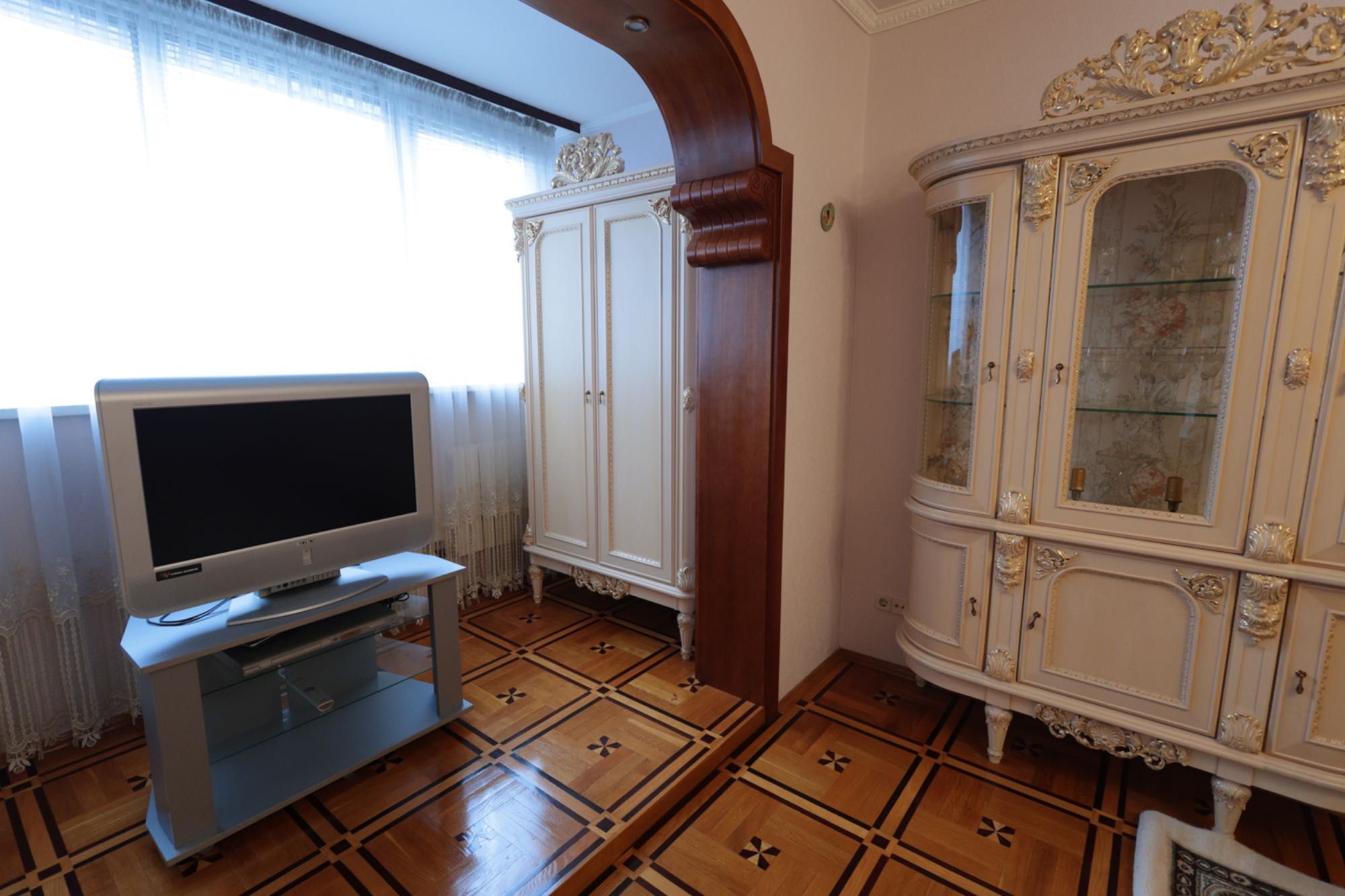 3к квартира, Київ, Б.Гмирі 1/2, 6поверх, Позняки, біля ТРЦ "Алладін"