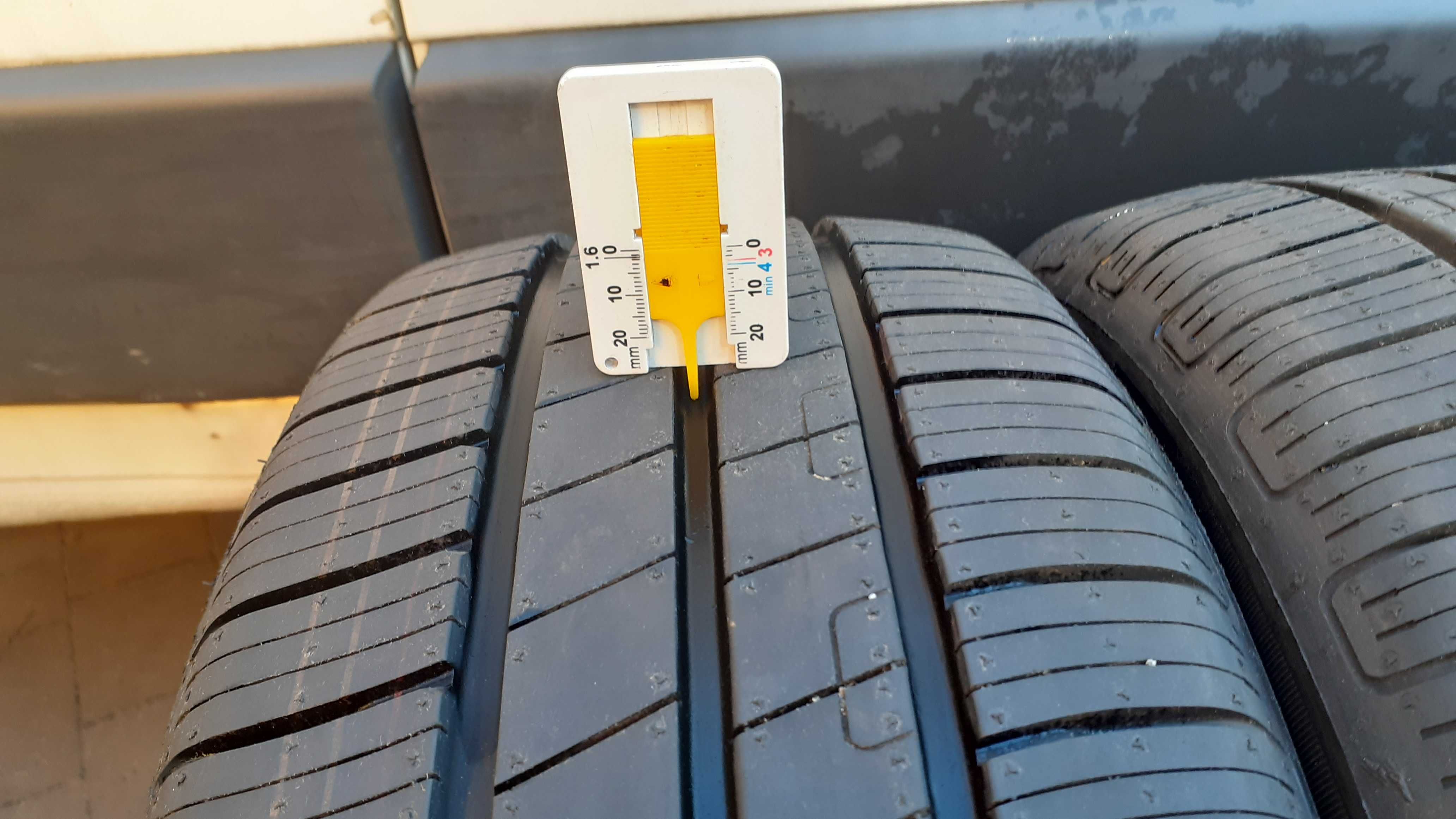 NOWE/Demo Opony 4 szt.Premium GOODYEAR 205/55R17 91V , 04.2019r