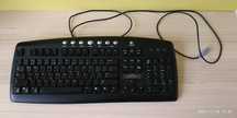 Klawiatura Logitech