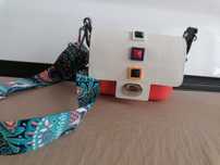 O bag mini +pasek