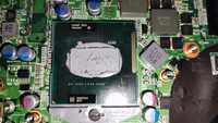 Процесор для ноутбуків SR014 i7-2720QM / Socket G2 FCBGA1224, FCPGA988