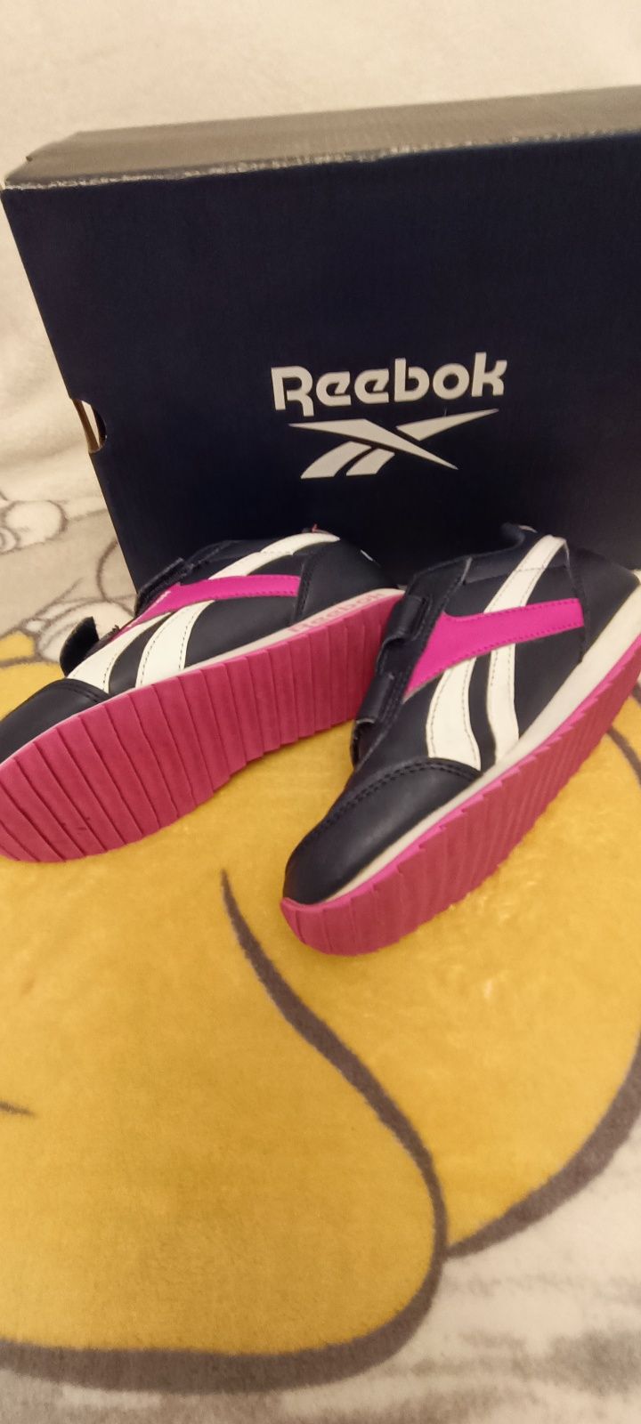 Buty adidasy Reebok 32 oryginalne