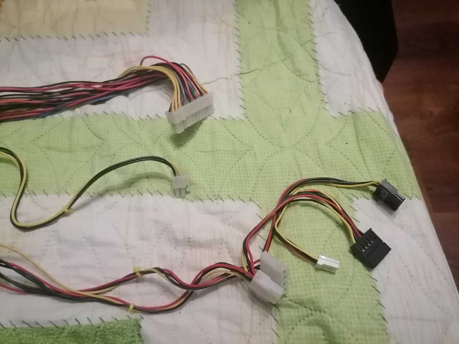 qori 450wat працює