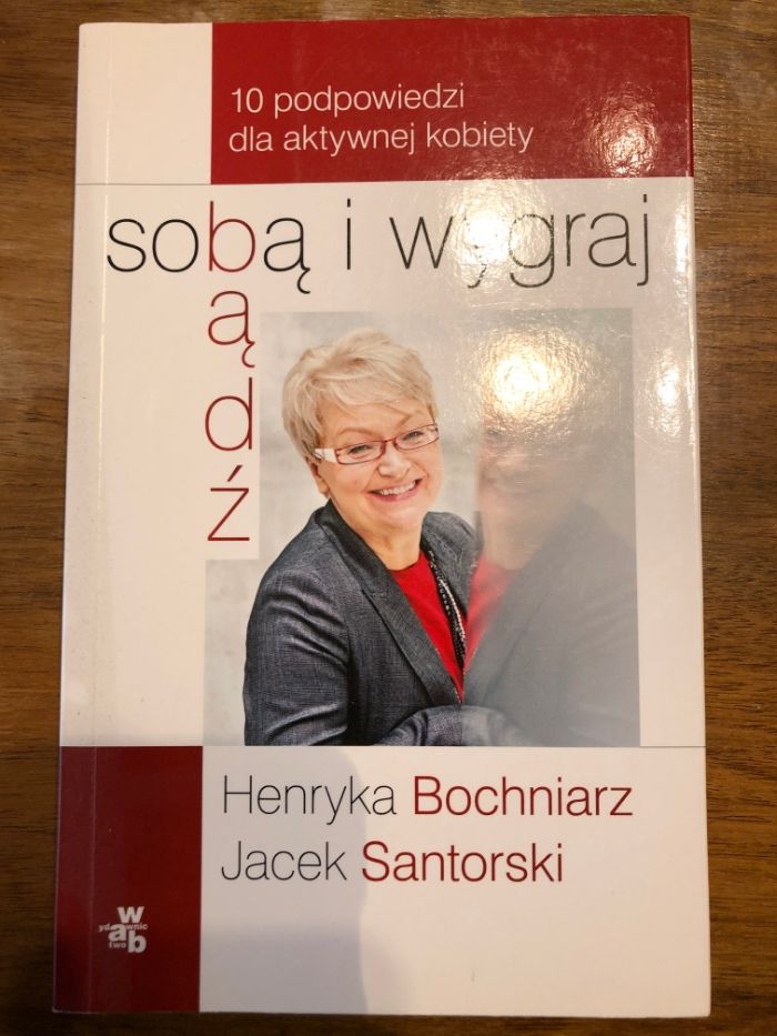 Bądź sobą i wygraj