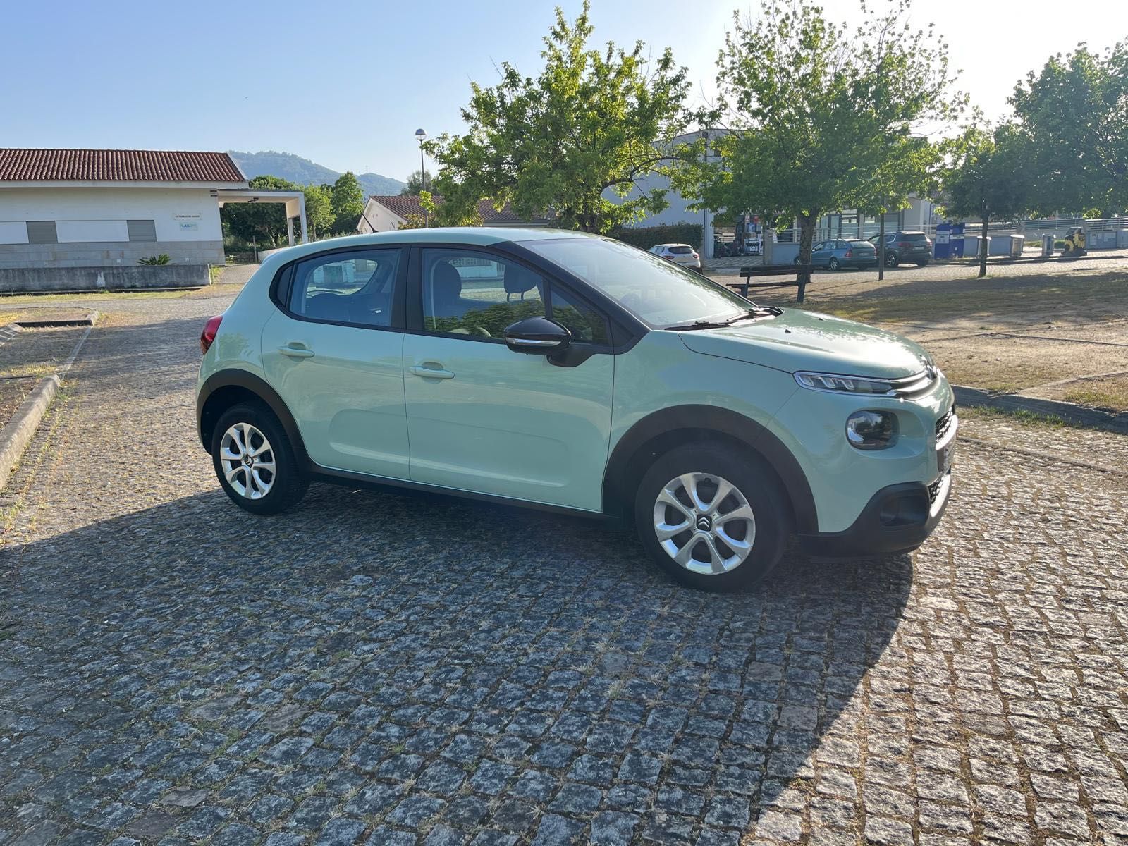 Citroën C3 1.2 PureTech Feel