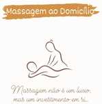 Massagem de Relaxamento ao domicílio