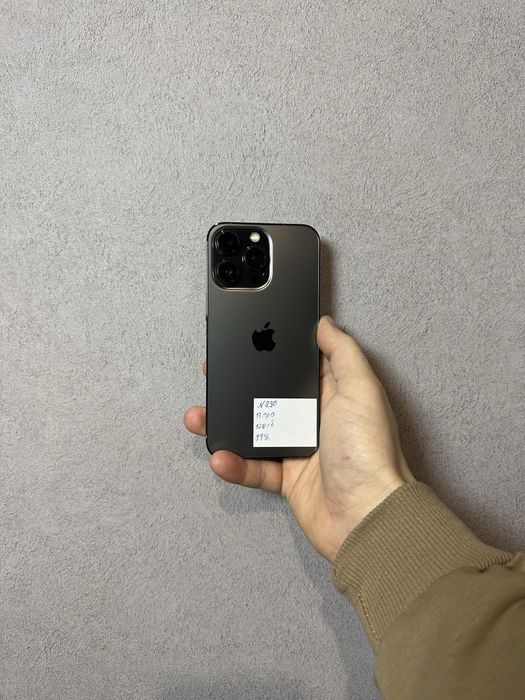 iPhone 13 Pro 128 gb neverlock