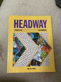 Headway student’s book pre-intermediate