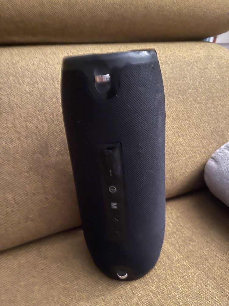 Głośnik Manta SPK15GO-BK