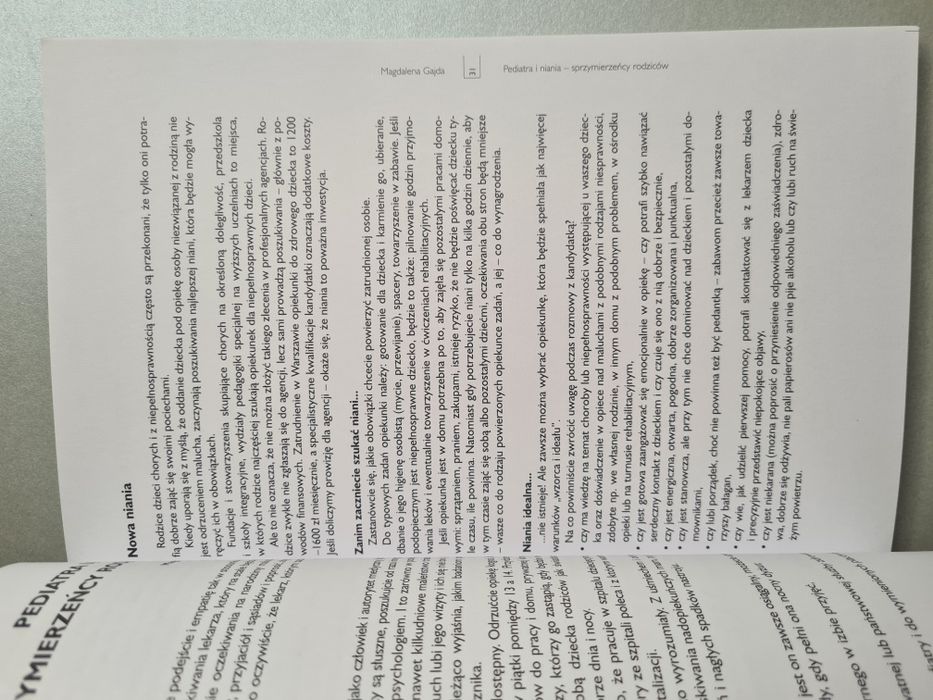 Rodzina - Normalność w niepełnosprawności. Książka