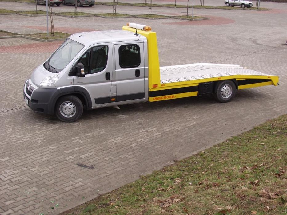 TANIO* Pomoc Drogowa 24h, Laweta, Holowanie, Transport, Autolaweta