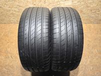 Opony letnie 255/55/18 105T Goodyear Eagle F1 Asymmetric 5 DEMO
