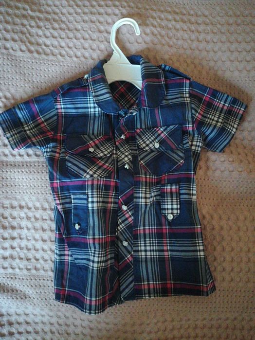 Сукні 9-12-18 місяців H&M,