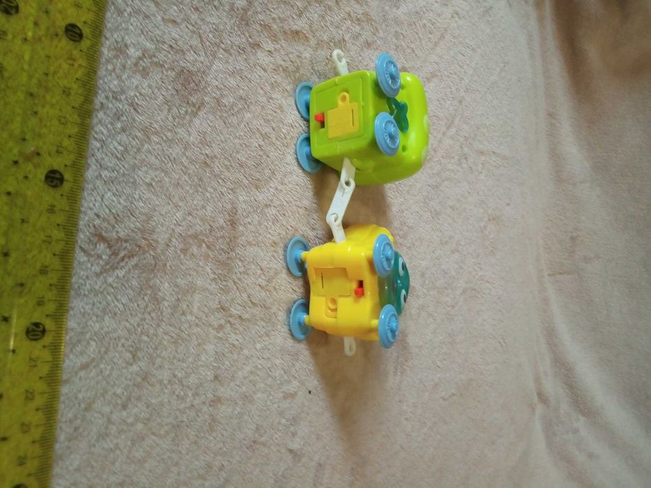 Машинка- перевертыш, самолет, паровозик, машинки для малышей.