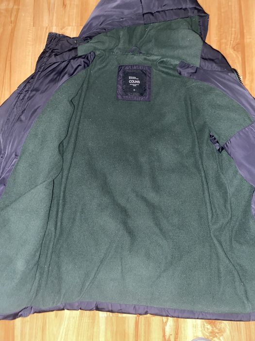 Зимня курточка COLINS