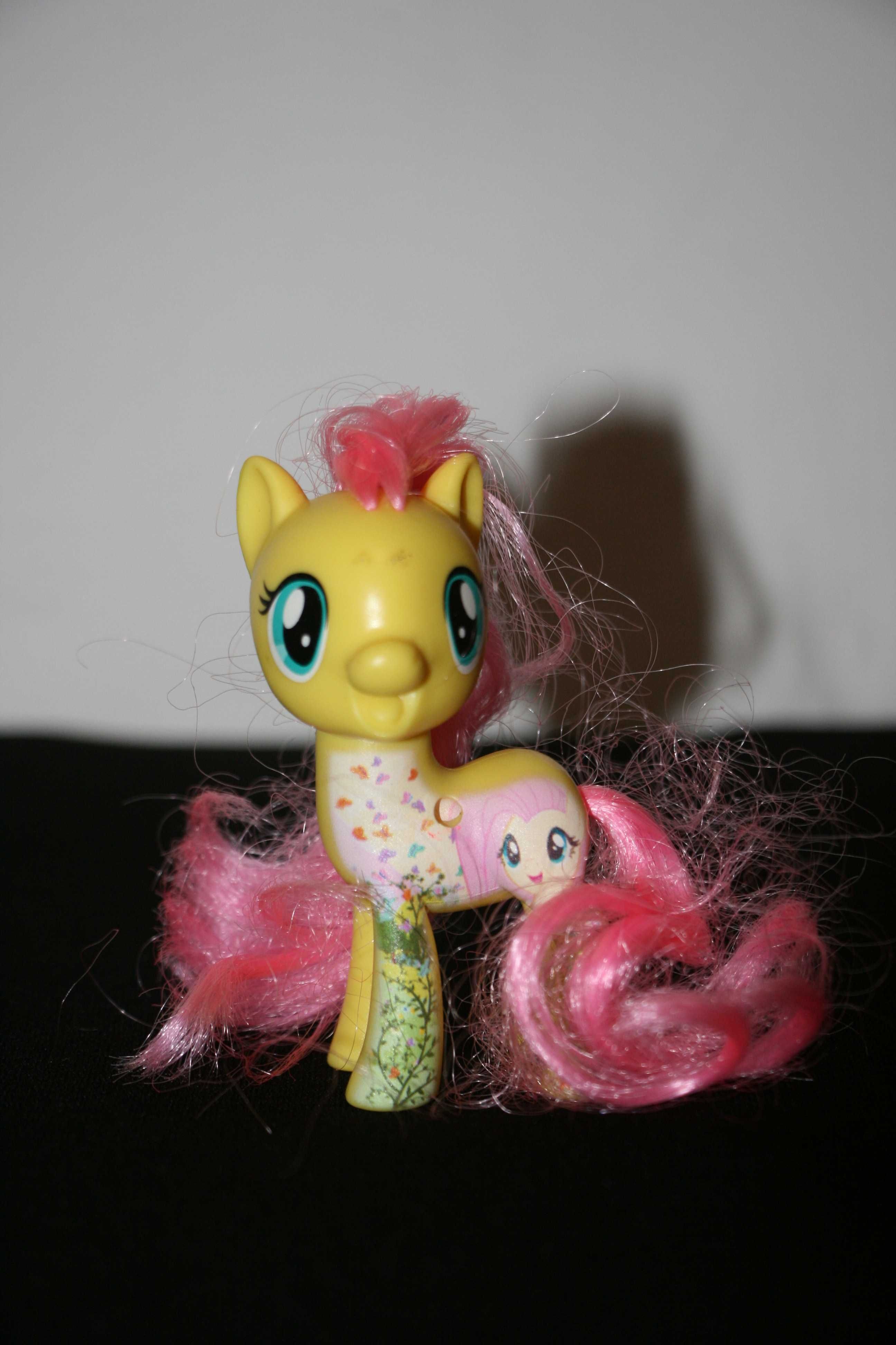 My Little Pony - Fluttershy