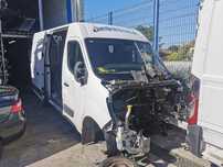 Peças Renault Master
