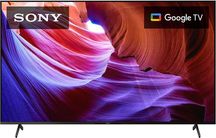 Новий телевізор Sony KD-65X85L 2024 Smart TV 4k 120гц Google