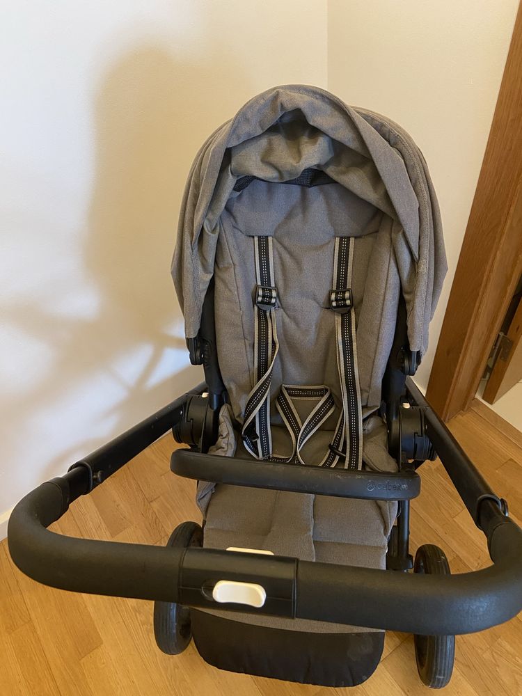 Carrinho Cybex Balios S