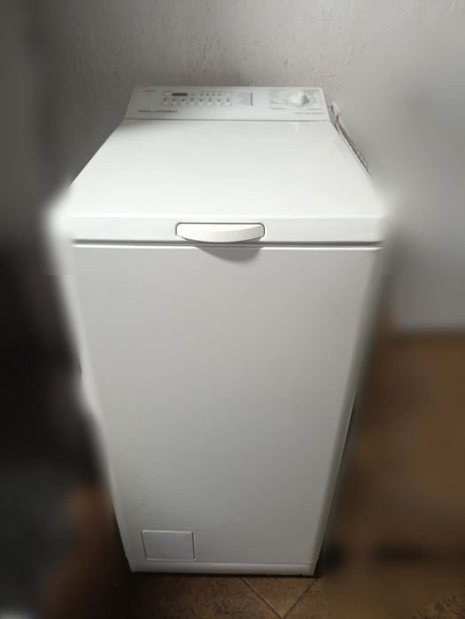 Стіральна машинка німецька AEG 41050 ELECTRONIC