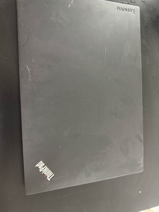 Notebook Lenovo ThinkPad T470 – Resistente e Funcional