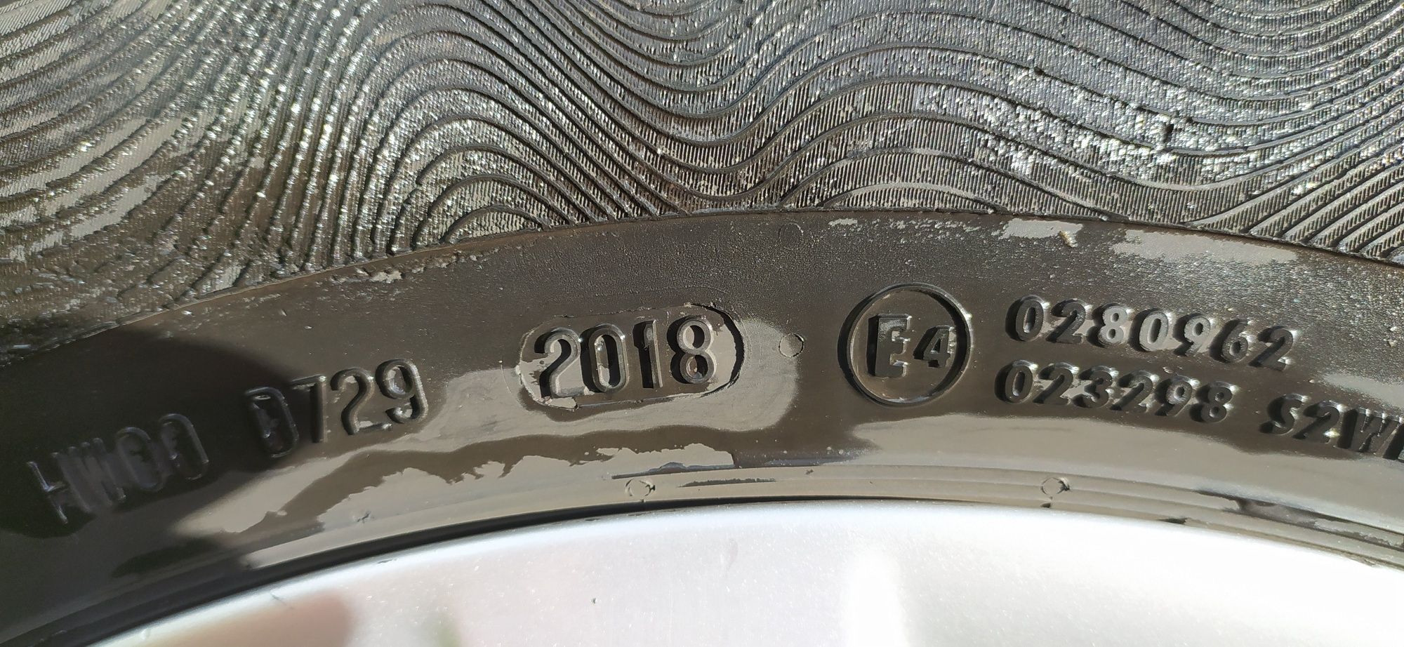 Koła alufelgi 225/55/17  5x112  oryginalne Audi a6 a4 a3