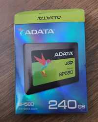 Dysk twardy SP580 /240 GB/SSD