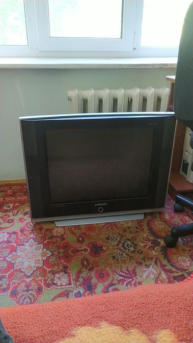 телевізор SAMSUNG