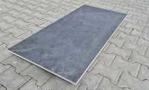 Płytki Tarasowo Chodnikowe PIZARRA ANTRACITE 60x120x2 cm G.2
