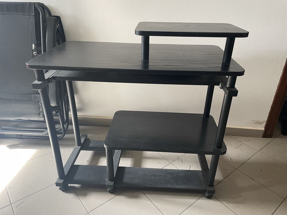 Szafka pod komputer