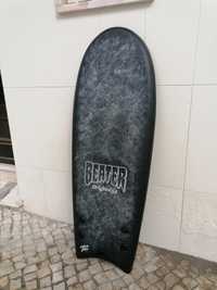 Prancha Beater Creature Original soft board catch surf 54