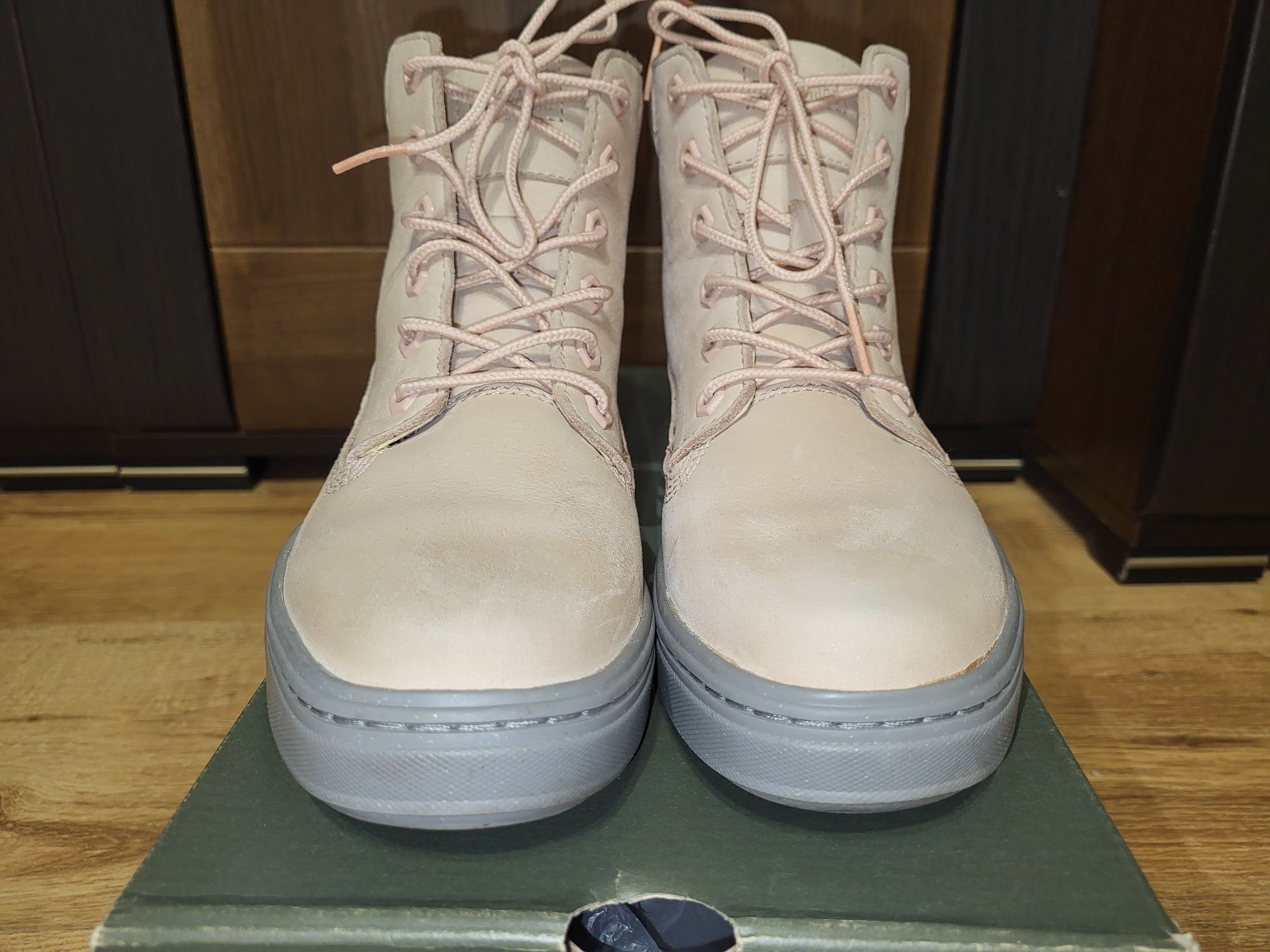 Timberland  Londyn 6 inch roz 37