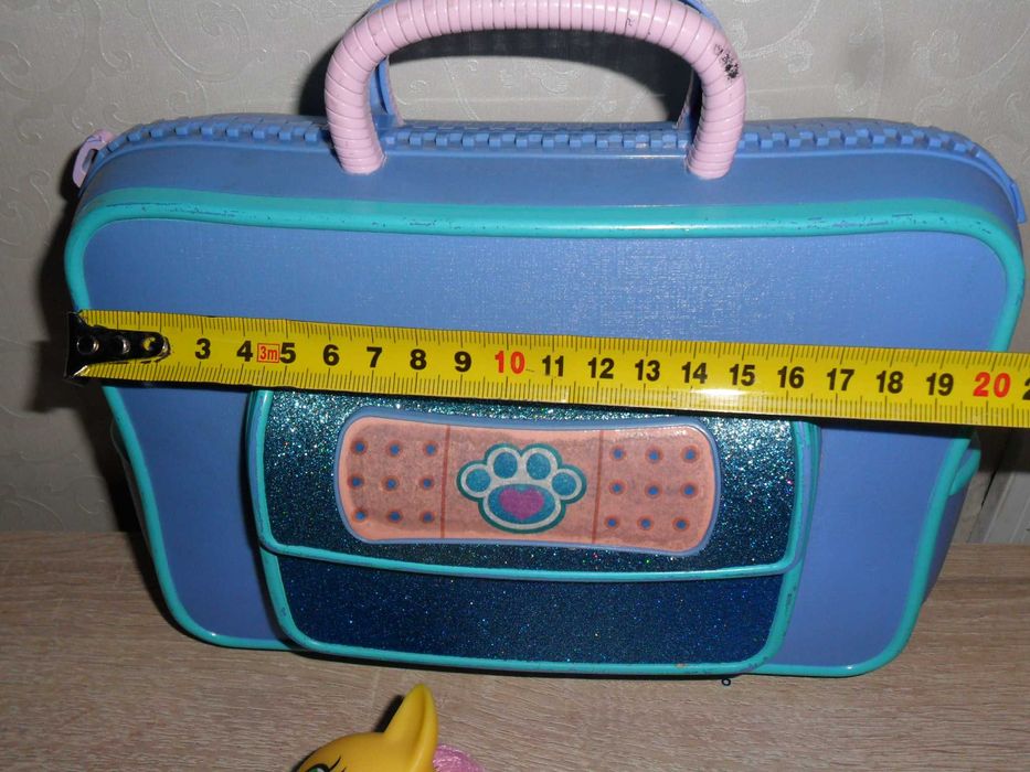 Пони наборы, оригинал и обычные, пони в домике