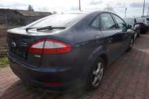 POMPA WTRYSKOWA MONDEO IV MK4 1.8 TDCI 4M5Q-9B395-AF FORD 2007-2010