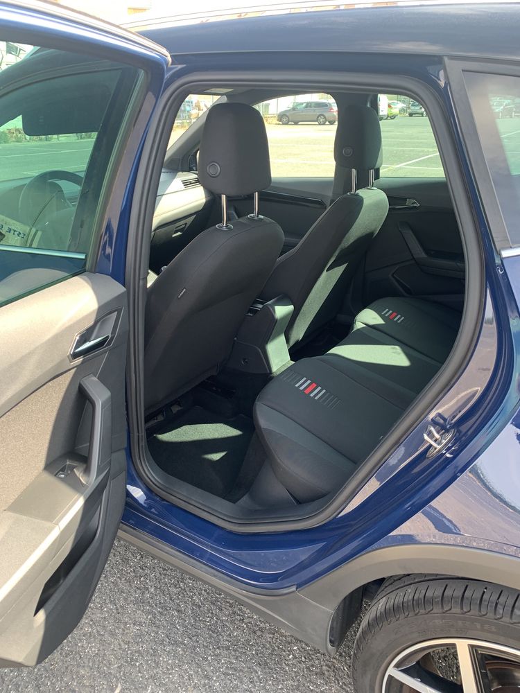 Seat Arona 1.0 TSI 115cv FR