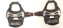 Pedały szosowe Shimano SPD PD-R550 (a)