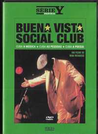 Wim Wenders. Buena Vista Social Club.